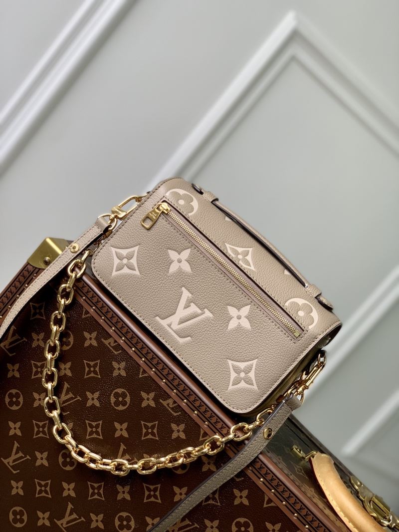 LV Satchel bags